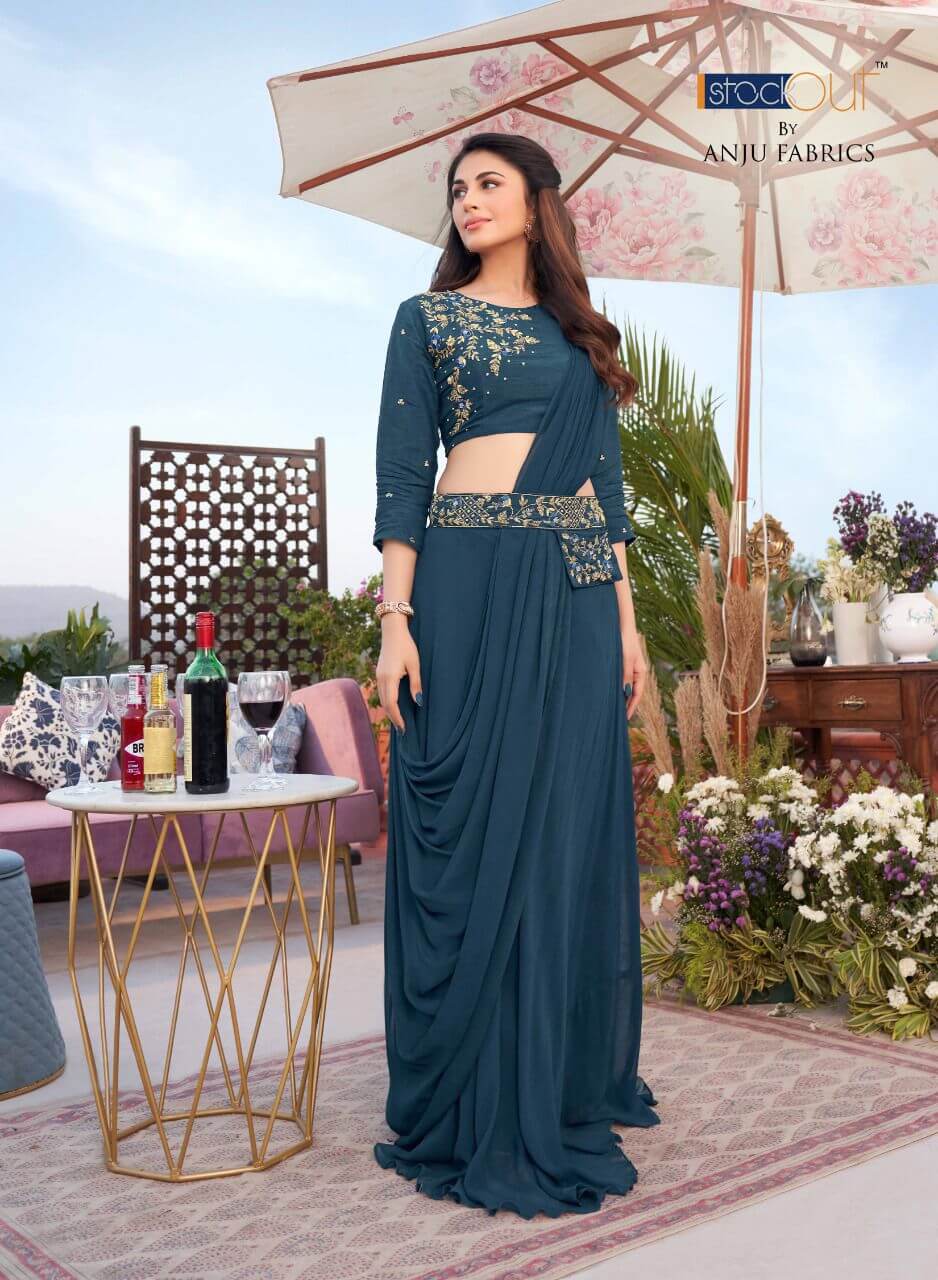 Af Nazar vol 3 Designer Party Wear Dress Catalog, Buy Af Nazar vol 3 Designer Party Wear Dress Full Catalog at Wholesale Rate Online