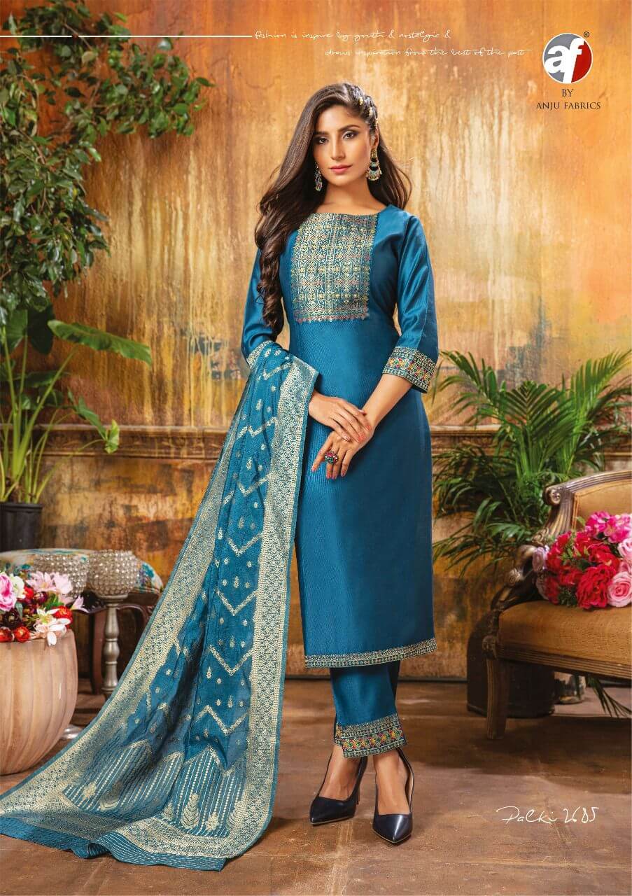 Af Palki Reaymade Dress Catalog in Wholesale Price, Buy Af Palki Reaymade Dress Full Catalog in Wholesale Price Online From Vadodara and Surat