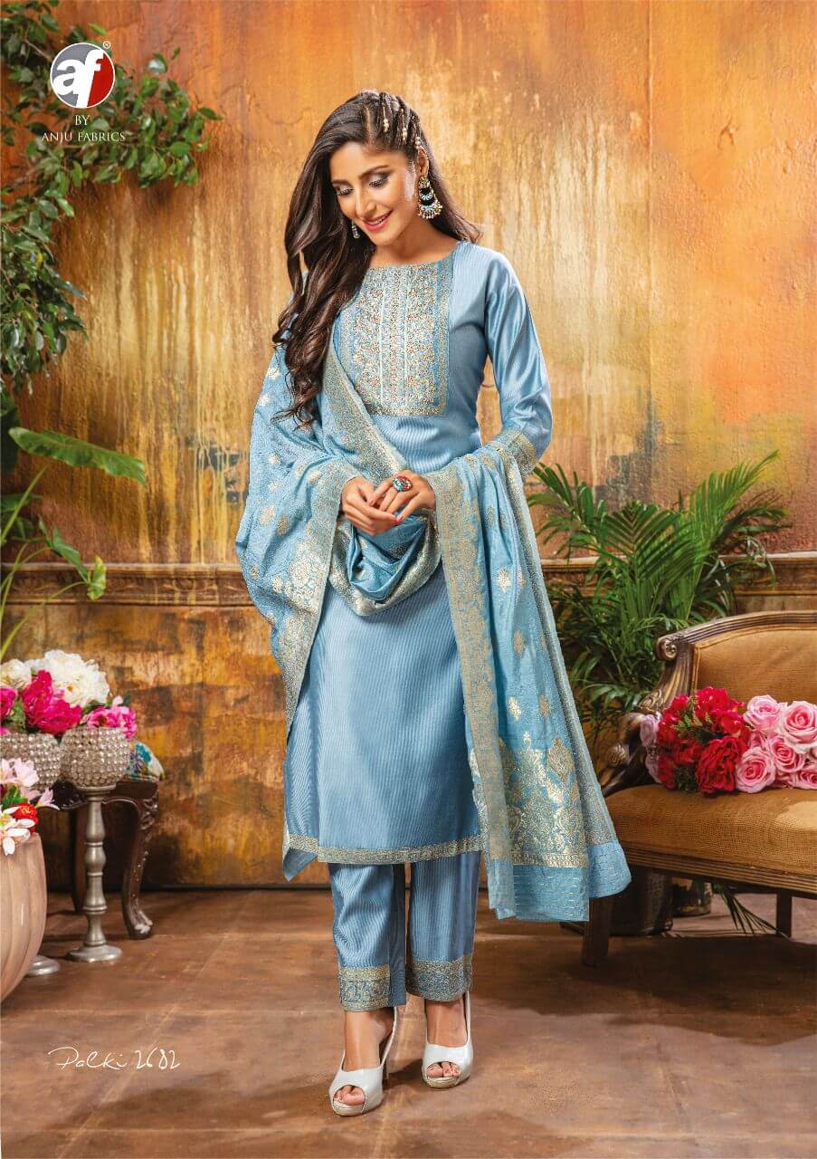 Af Palki Reaymade Dress Catalog in Wholesale Price, Buy Af Palki Reaymade Dress Full Catalog in Wholesale Price Online From Vadodara and Surat