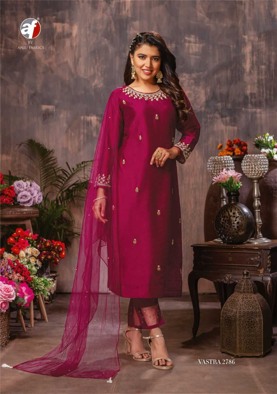 Af Vastra vol 2 Partywear Salwar Kameez Catalog in Wholesale, Buy Af Vastra vol 2 Partywear Salwar Kameez Full Catalog in Wholesale Price Online From Aarvee Creation