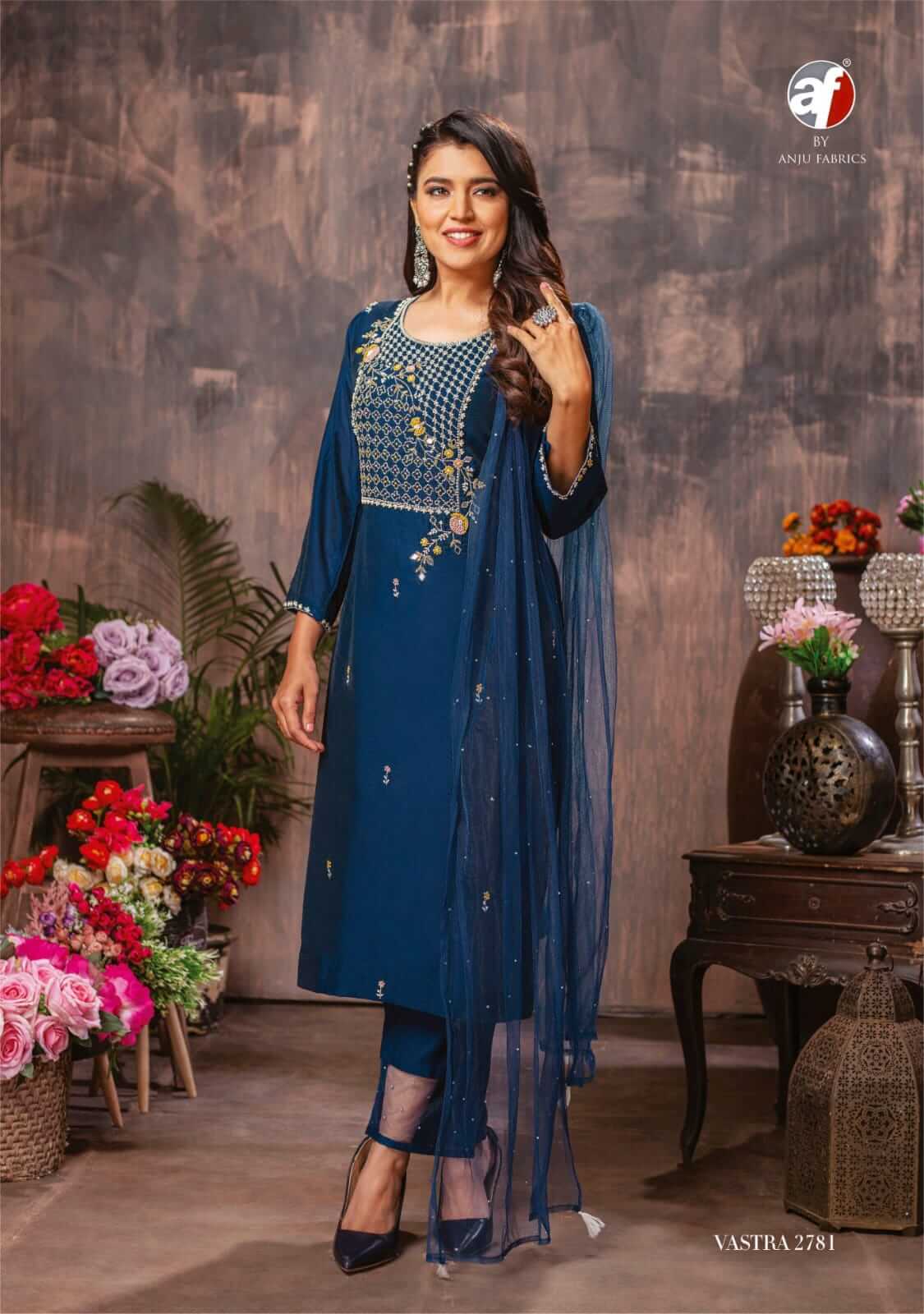 Af Vastra vol 2 Partywear Salwar Kameez Catalog in Wholesale, Buy Af Vastra vol 2 Partywear Salwar Kameez Full Catalog in Wholesale Price Online From Aarvee Creation