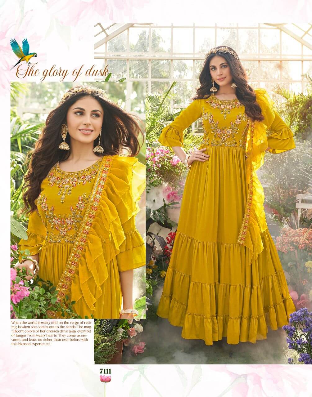 Af Wedding Masti vol 2 Designer Dress Catalog, Buy Af Wedding Masti vol 2 Designer Dress Full Catalog at Wholesale Rate Online