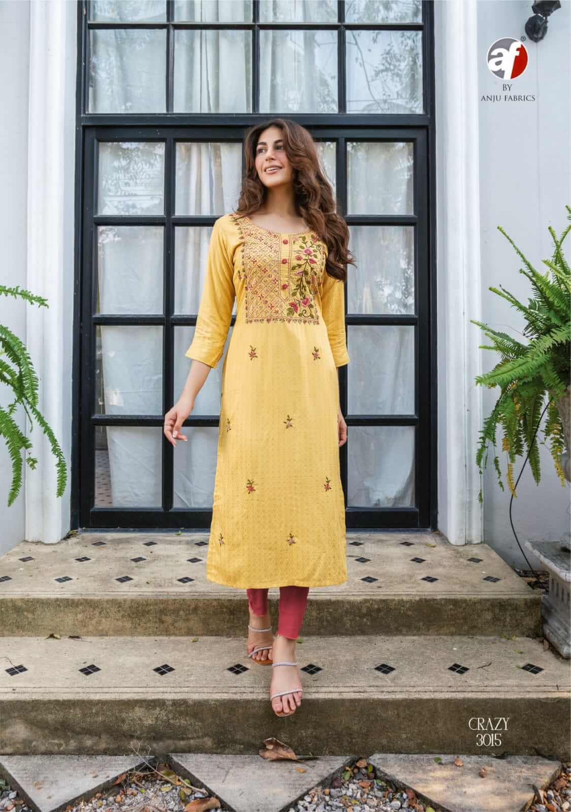 AF Crazy Vol 5 Kurtis Catalog in Wholesale Price Online, Buy AF Crazy Vol 5 Kurtis Full Catalog in Wholesale Price Online From India