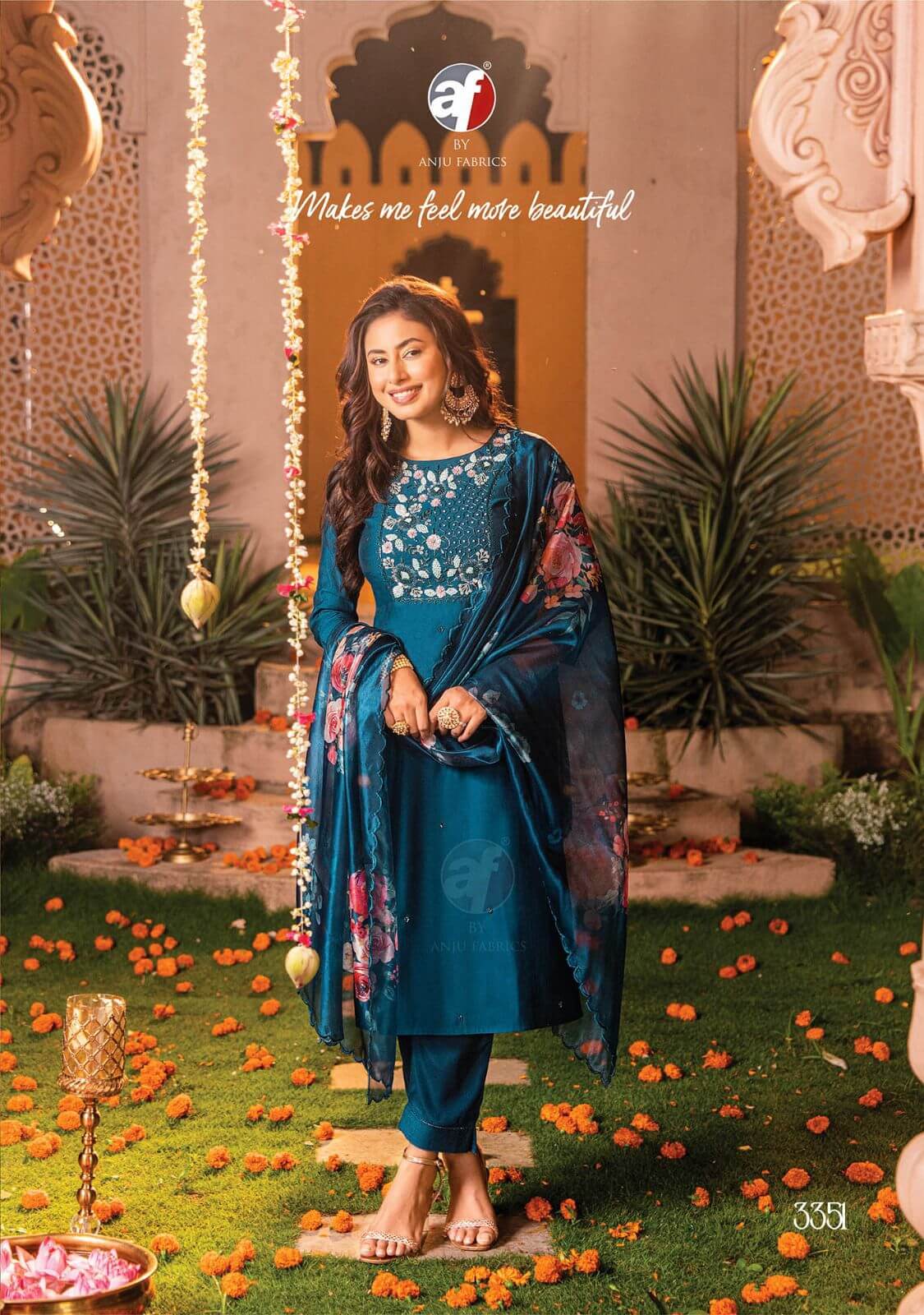 Af Sangeet vol 4 Festive wear Salwar Kameez Catalog in Wholesale Price, Buy Af Sangeet vol 4 Festive wear Salwar Kameez Full Catalog in Wholesale Price