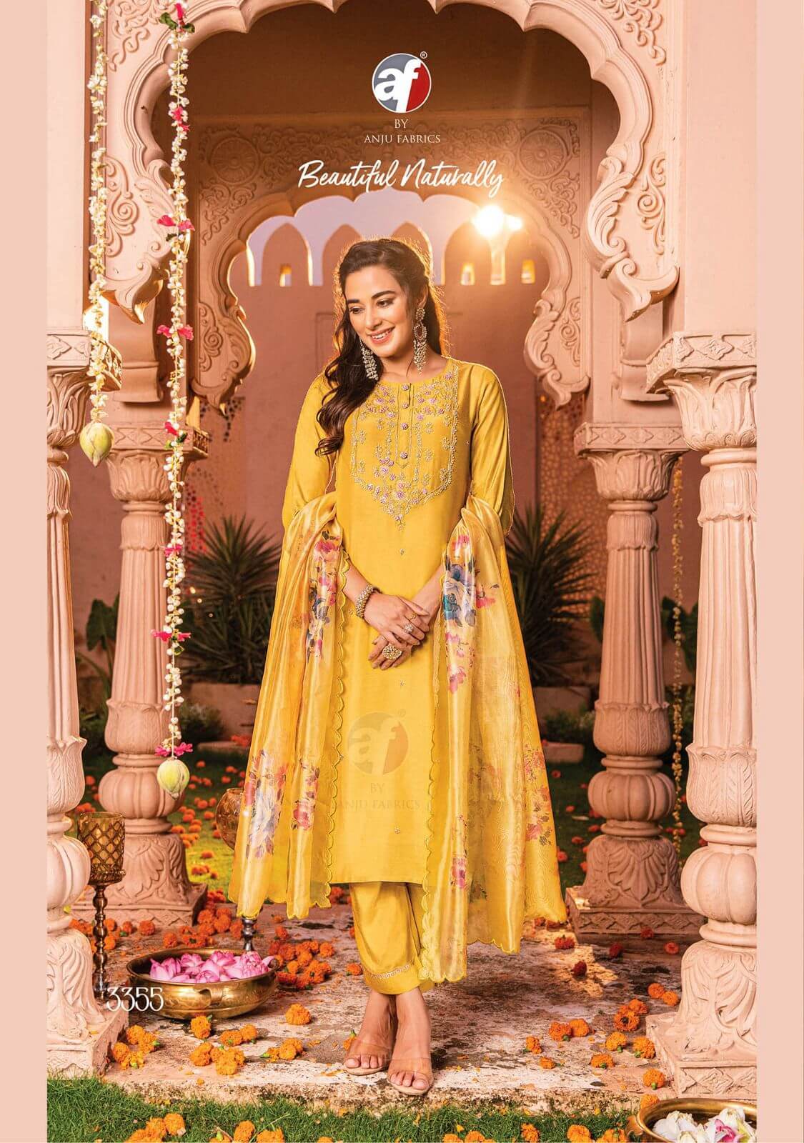 Af Sangeet vol 4 Festive wear Salwar Kameez Catalog in Wholesale Price, Buy Af Sangeet vol 4 Festive wear Salwar Kameez Full Catalog in Wholesale Price