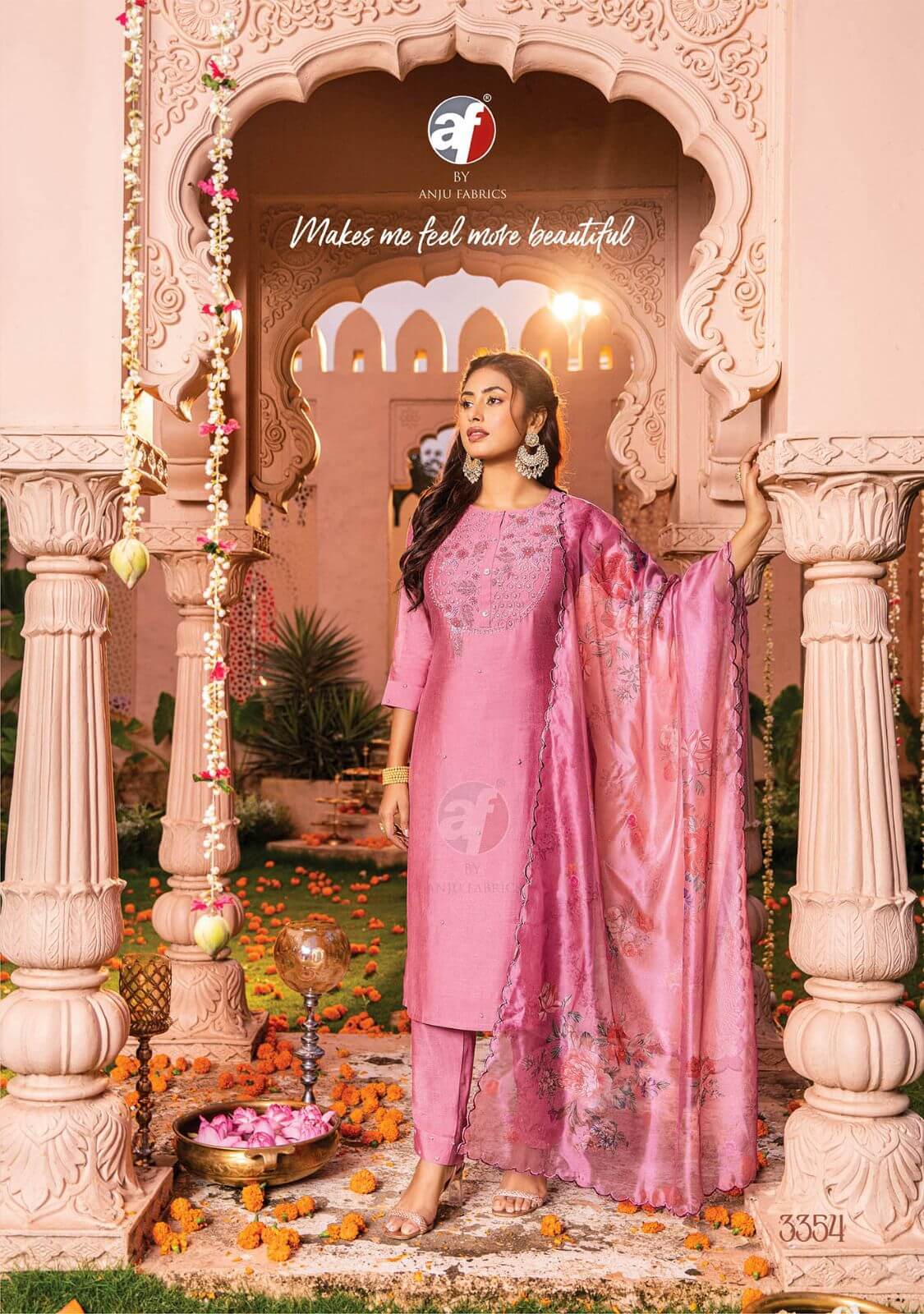 Af Sangeet vol 4 Festive wear Salwar Kameez Catalog in Wholesale Price, Buy Af Sangeet vol 4 Festive wear Salwar Kameez Full Catalog in Wholesale Price