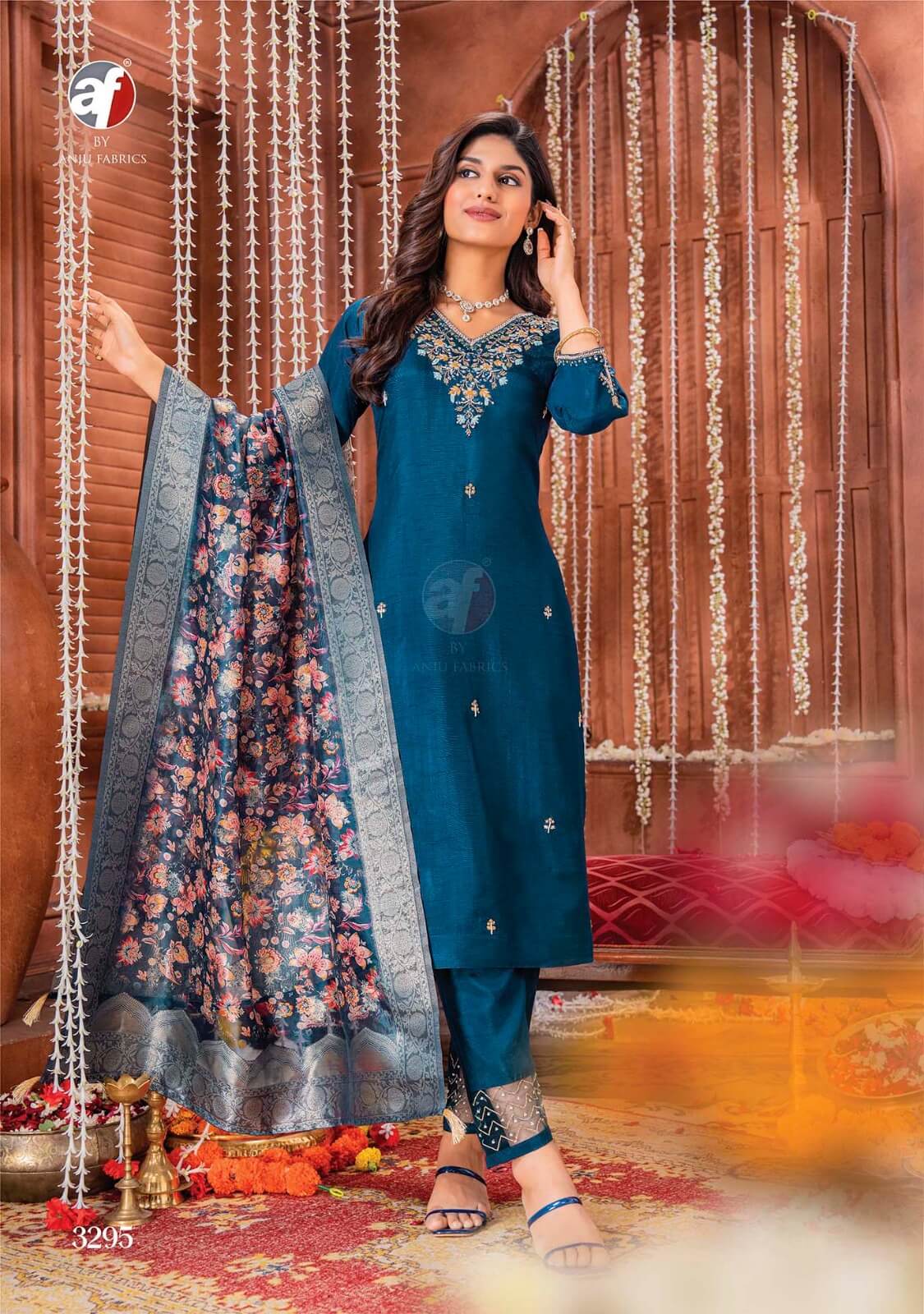 Af Shehnai Vol 6 Silk Partywear Dress Catalog in Wholesale, Buy Af Shehnai Vol 6 Silk Partywear Dress Full Catalog in Wholesale Price Online