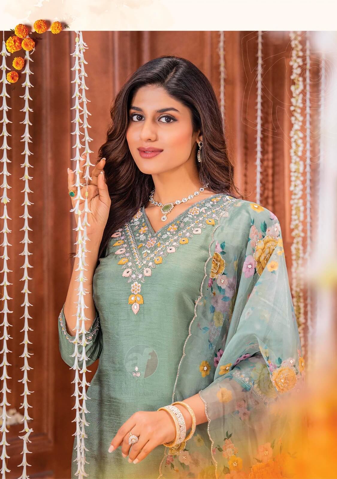 Af Shehnai Vol 6 Silk Partywear Dress Catalog in Wholesale, Buy Af Shehnai Vol 6 Silk Partywear Dress Full Catalog in Wholesale Price Online