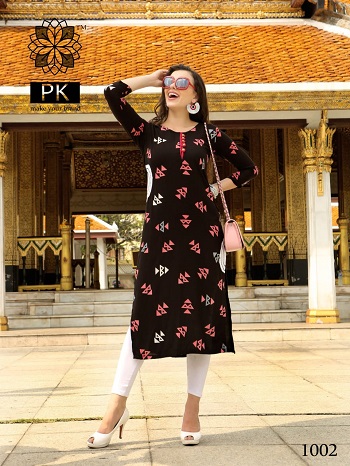 liva kurtis with price