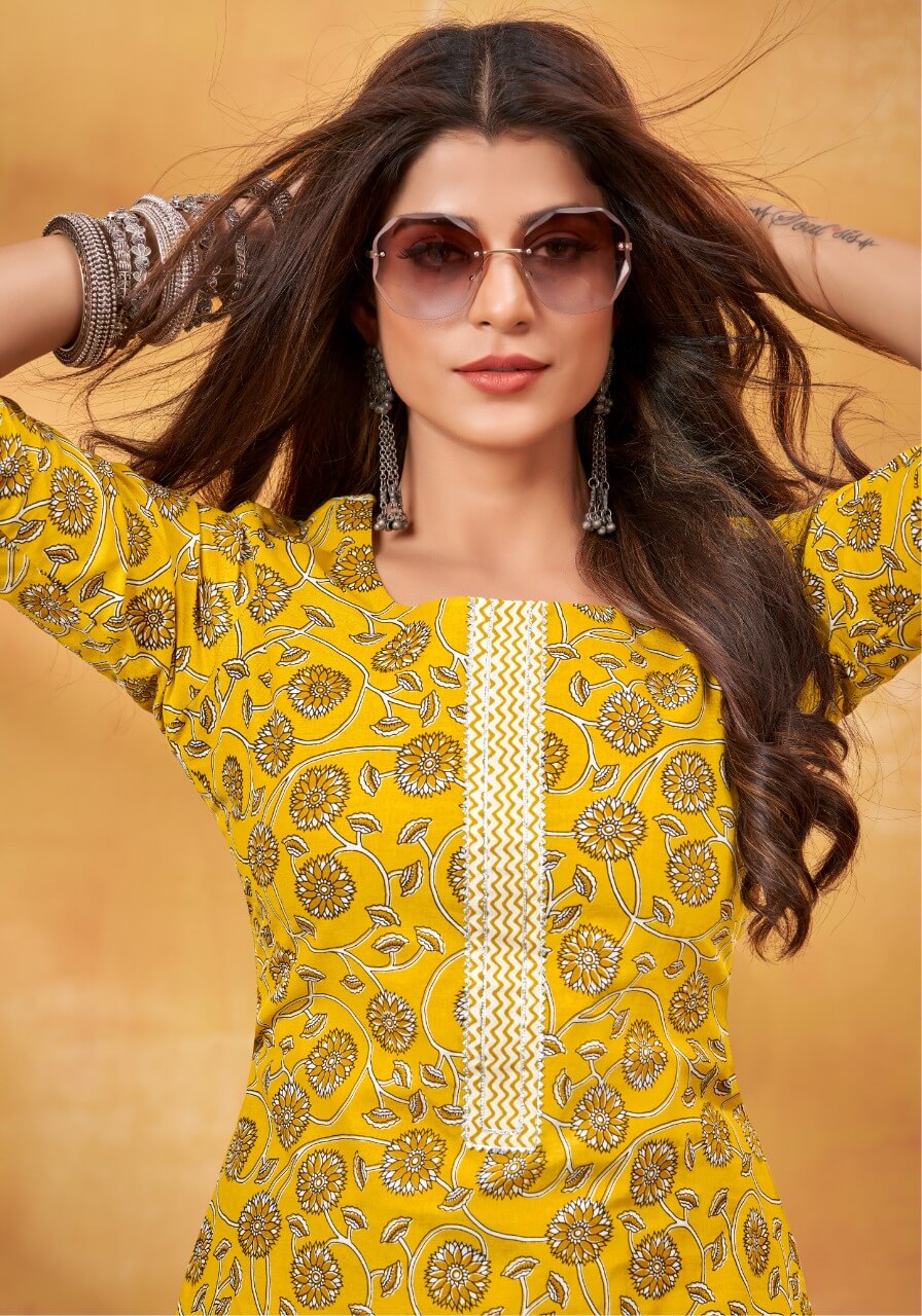 Balaji Cotton Sanaya vol 1 Top with Bottom Set Catalog in Wholesale, Buy Balaji Cotton Sanaya vol 1 Top with Bottom Set Full Catalog in Wholesale Price Online From Vadodara