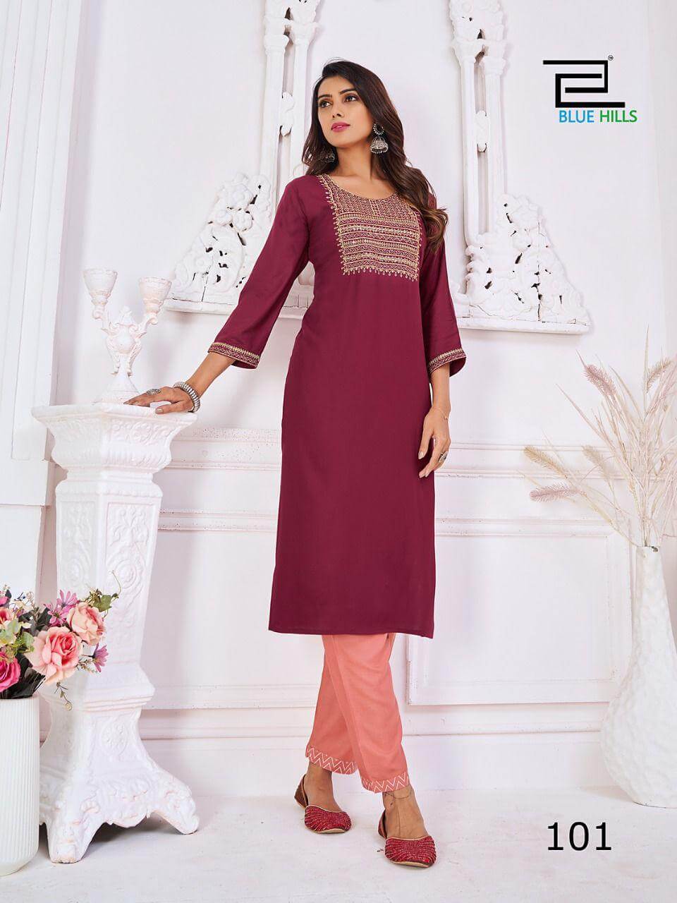 Blue Hills College Girl vol 1 Straight Cut Kurtis Wholesale Catalog, Buy Blue Hills College Girl vol 1 Straight Cut Kurtis Full Catalog at Wholesale Price Online