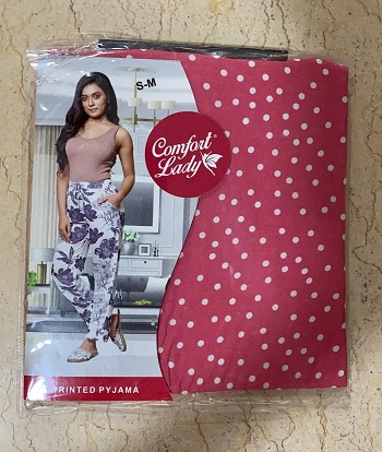 comfort lady jeggings wholesale m, Aarvee Creation