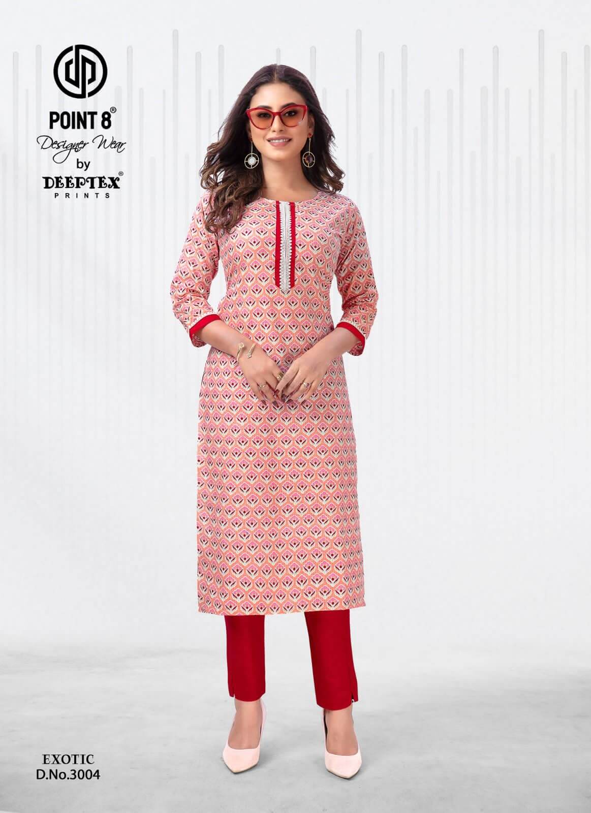 Deeptex Exotic vol 3 Top with Bottom Catalog in Wholesale Price, Buy Deeptex Exotic vol 3 Top with Bottom Full Catalog in Wholesale Price Online From Aarvee Creation