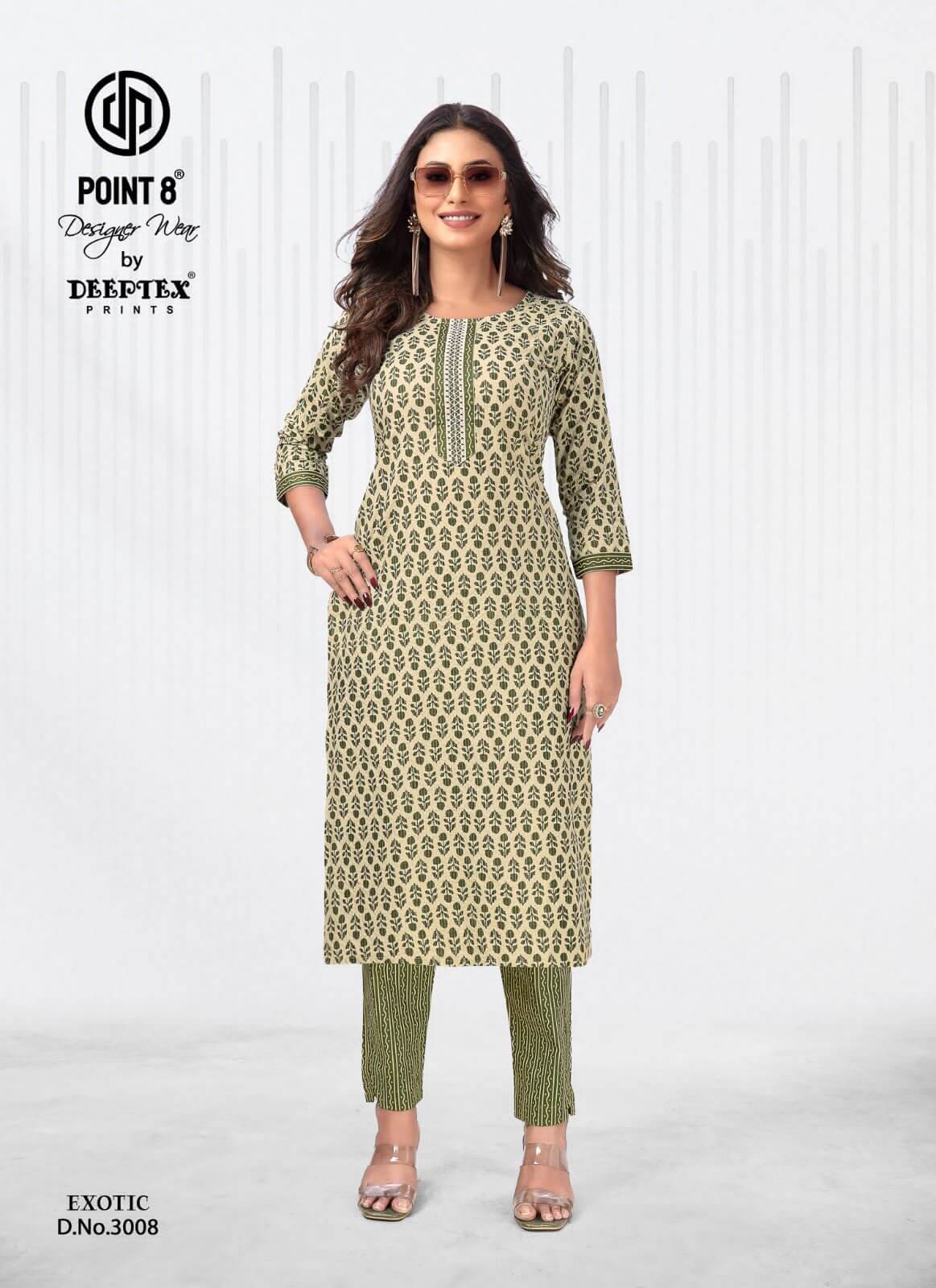 Deeptex Exotic vol 3 Top with Bottom Catalog in Wholesale Price, Buy Deeptex Exotic vol 3 Top with Bottom Full Catalog in Wholesale Price Online From Aarvee Creation