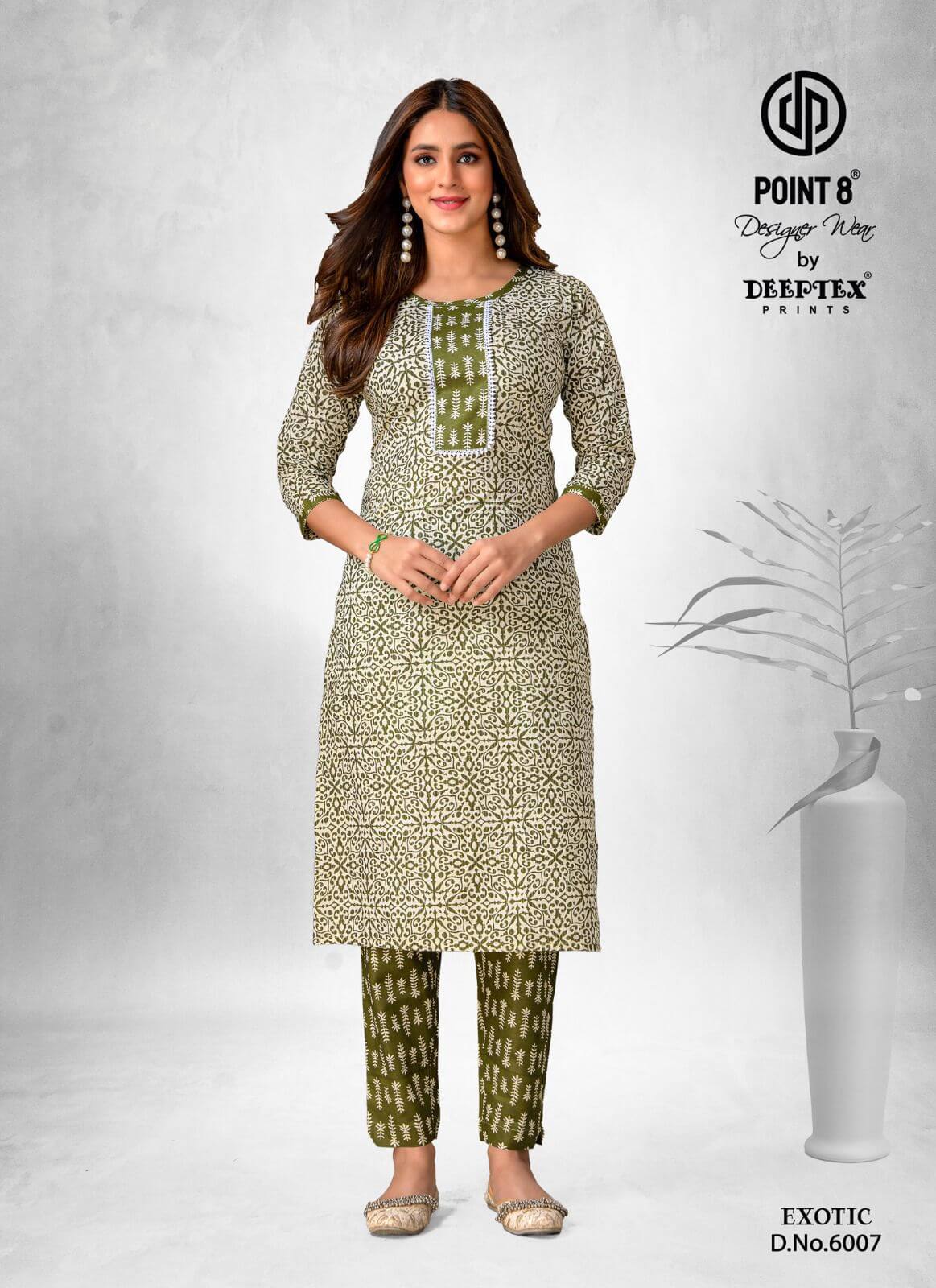 Deeptex Exotic vol 6 Kurti with Bottom Catalog in Wholesale, Buy Deeptex Exotic vol 6 Kurti with Bottom Catalog in Wholesale Price Online