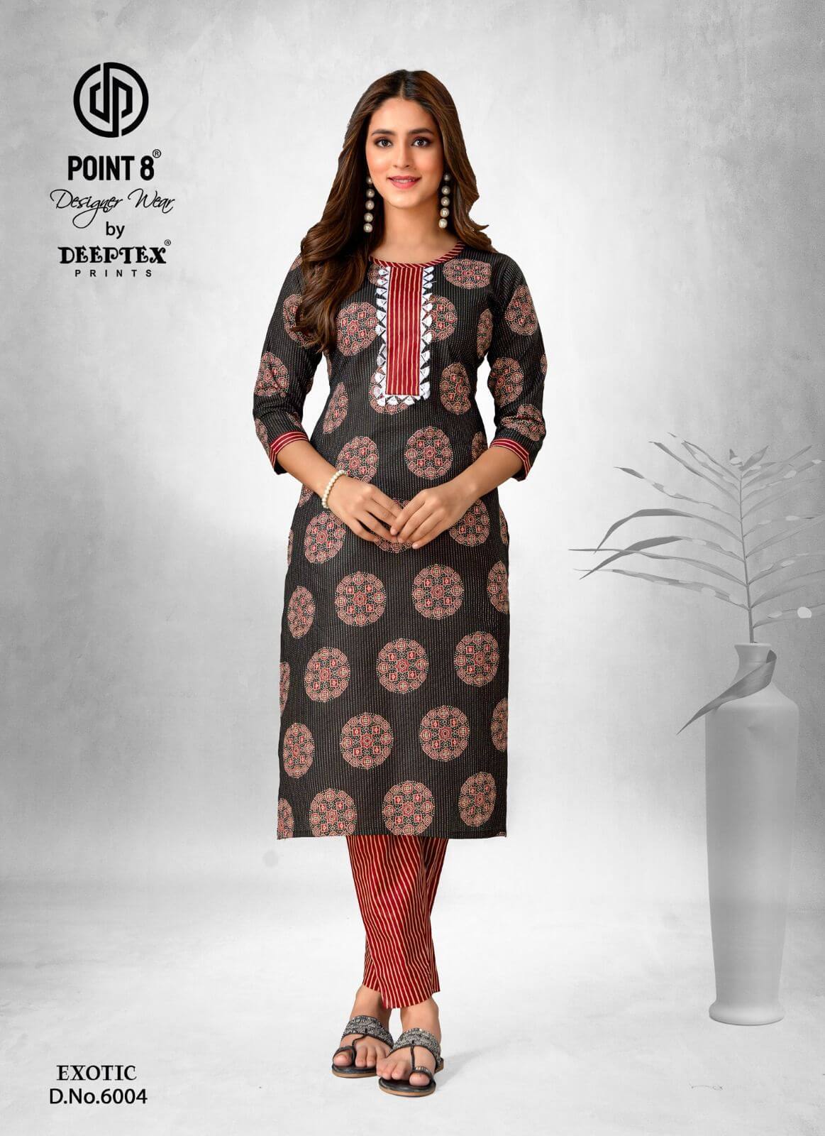 Deeptex Exotic vol 6 Kurti with Bottom Catalog in Wholesale, Buy Deeptex Exotic vol 6 Kurti with Bottom Catalog in Wholesale Price Online