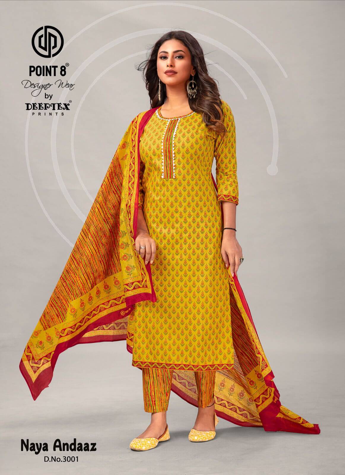 Deeptex Naya Andaaz vol 3 Cotton Salwar Suits Catalog in Wholesale Price, Buy Deeptex Naya Andaaz vol 3 Cotton Salwar Suits Catalog in Wholesale Price online From Aarvee Creation