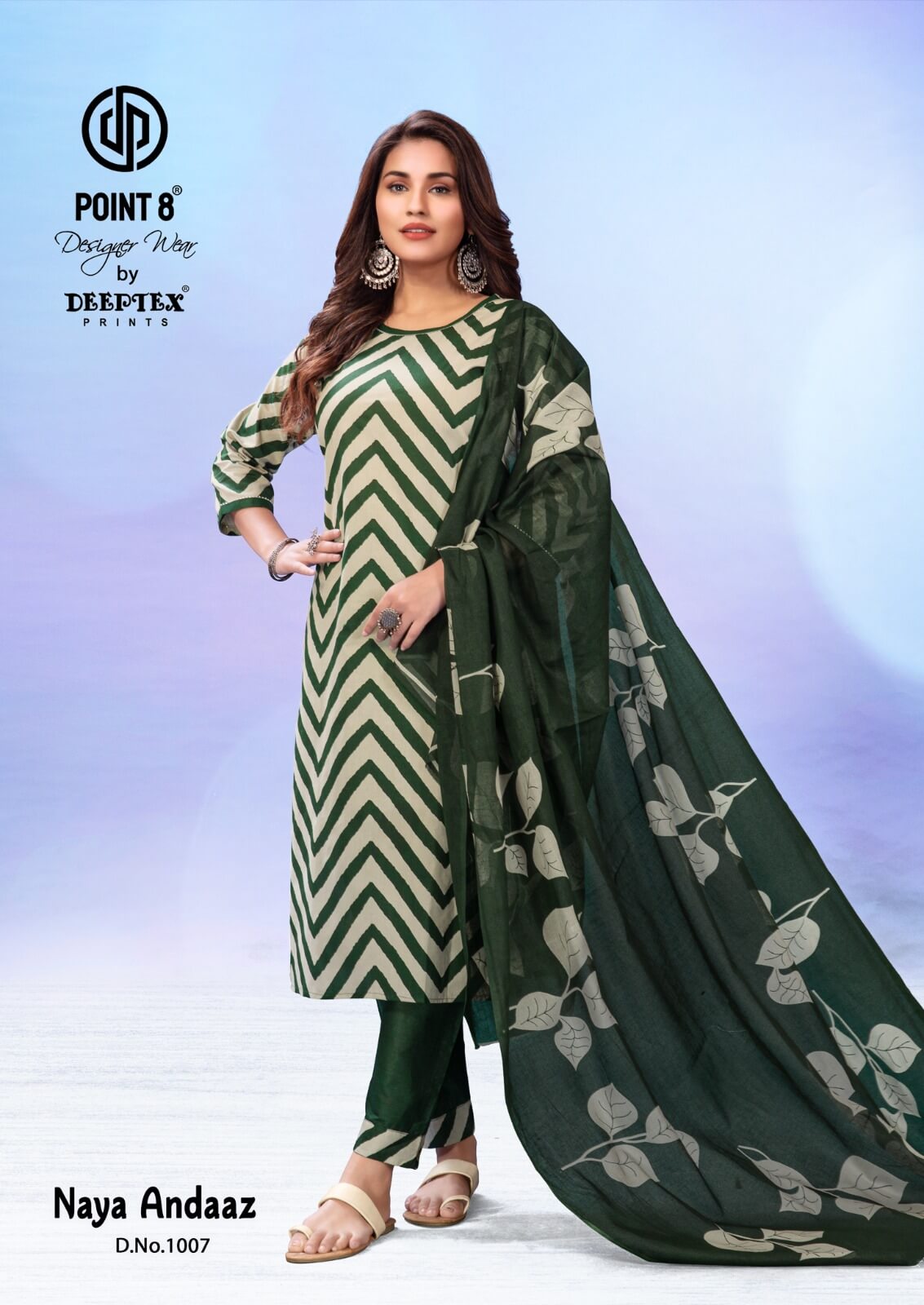 Deeptex Naya Andaaz vol 1 Cotton Readymade Dress Wholesale Catalog, Buy Deeptex Naya Andaaz vol 1 Cotton Readymade Dress Full Catalog in Wholesale Price Online From Aarvee Creation