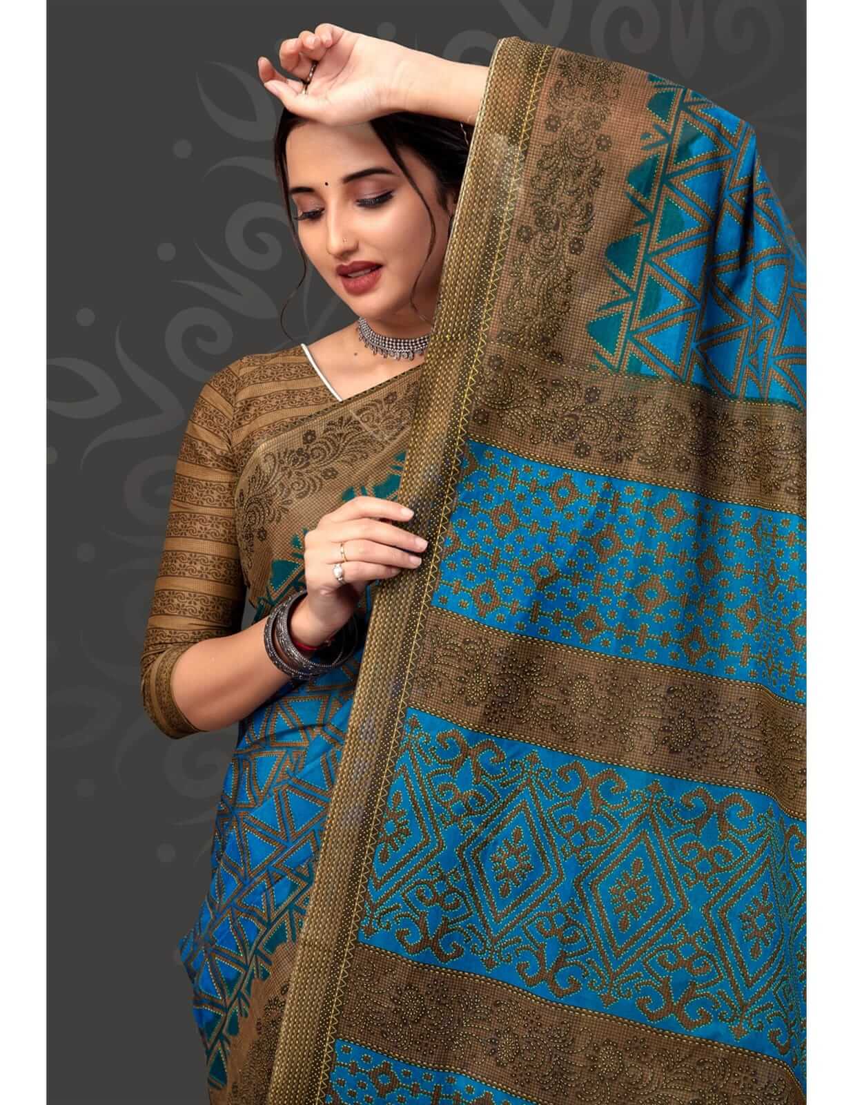 Deeptex Prime vol 9 Cotton Sarees Catalog In Wholesale Price, Buy Deeptex Prime vol 9 Cotton Sarees Catalog in Wholesale Price Online From Aarvee Creation