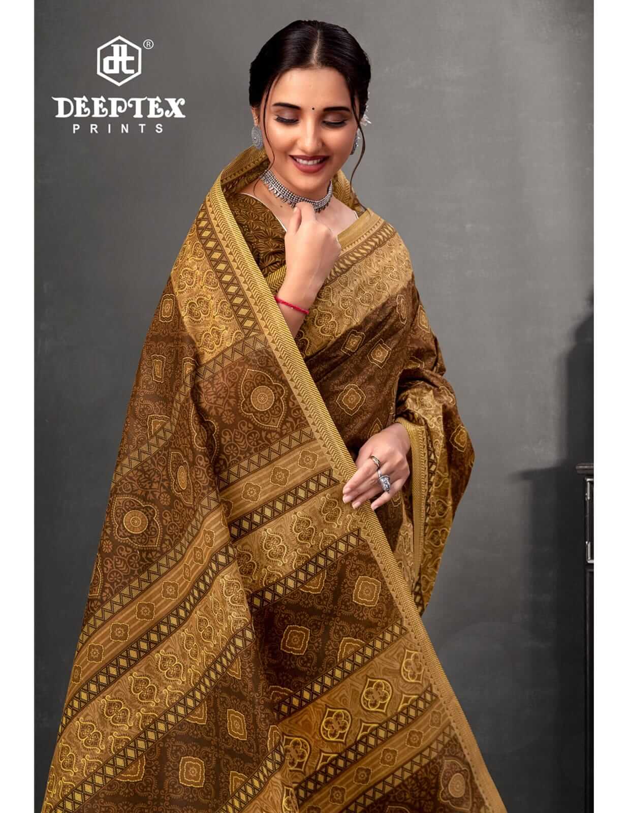 Deeptex Prime vol 9 Cotton Sarees Catalog In Wholesale Price, Buy Deeptex Prime vol 9 Cotton Sarees Catalog in Wholesale Price Online From Aarvee Creation