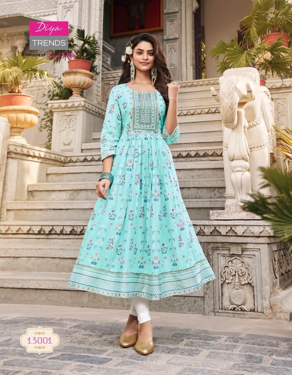 Buy ethnicity 2024 kurtis online