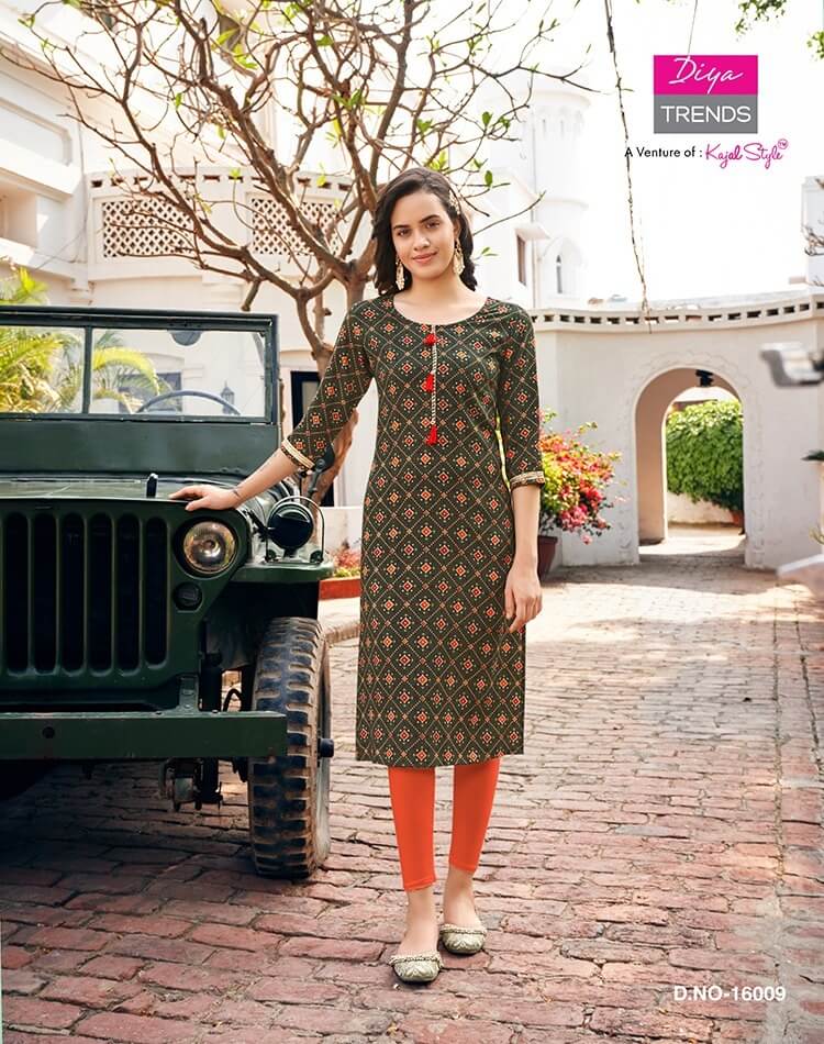 Diya Trends Gardencity vol 16 Kurtis Catalog in Wholesale Price, Buy Diya Trends Gardencity vol 16 Kurtis Full Catalog in Wholesale Price Online From Aarvee Creation