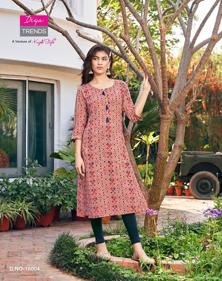 Diya Trends Gardencity vol 16 Kurtis Catalog in Wholesale Price, Buy Diya Trends Gardencity vol 16 Kurtis Full Catalog in Wholesale Price Online From Aarvee Creation