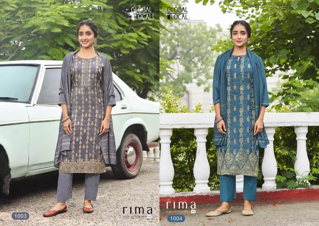 Global Local Rima Viscose Readymade Dress Wholesale Catalog, Buy Global Local Rima Viscose Readymade Dress Full Catalog at Wholesale Price Online