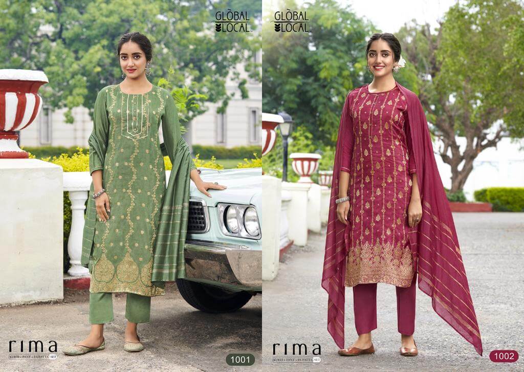 Global Local Rima Viscose Readymade Dress Wholesale Catalog, Buy Global Local Rima Viscose Readymade Dress Full Catalog at Wholesale Price Online