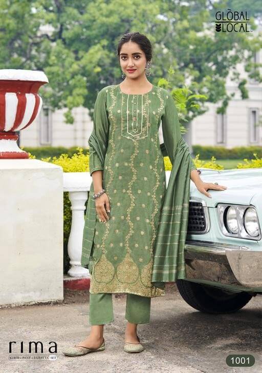 Global Local Rima Viscose Readymade Dress Wholesale Catalog, Buy Global Local Rima Viscose Readymade Dress Full Catalog at Wholesale Price Online