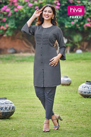 Hiva Paakhi Wholesale Tops Catalog, Buy Hiva Paakhi Ladies Tops Full Catalog at Wholesale Price