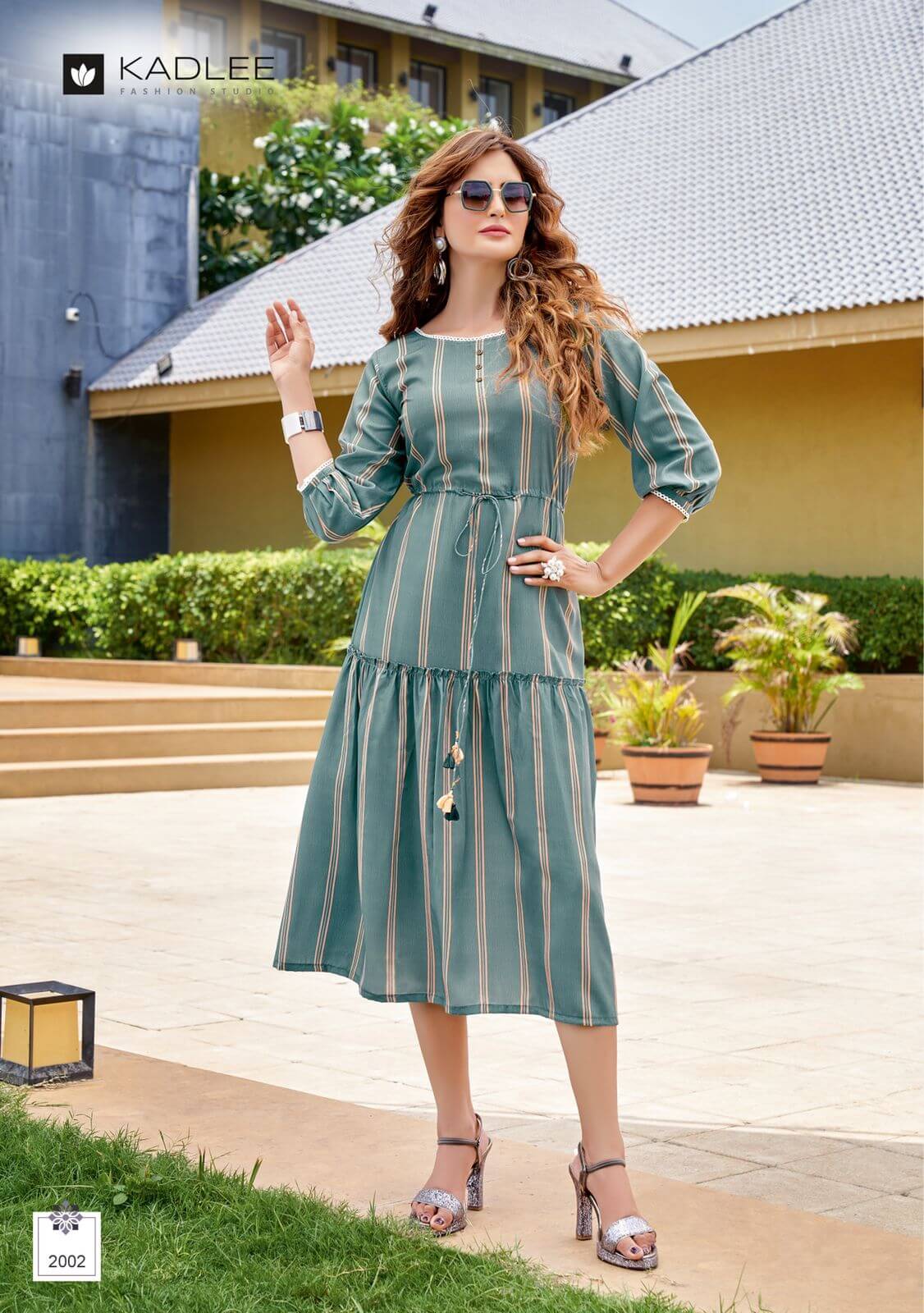 Kadlee Ashmi Fancy Kurti Catalog in Wholesale, Buy Kadlee Ashmi Fancy Kurti Full Catalog at Wholesale Rate Online