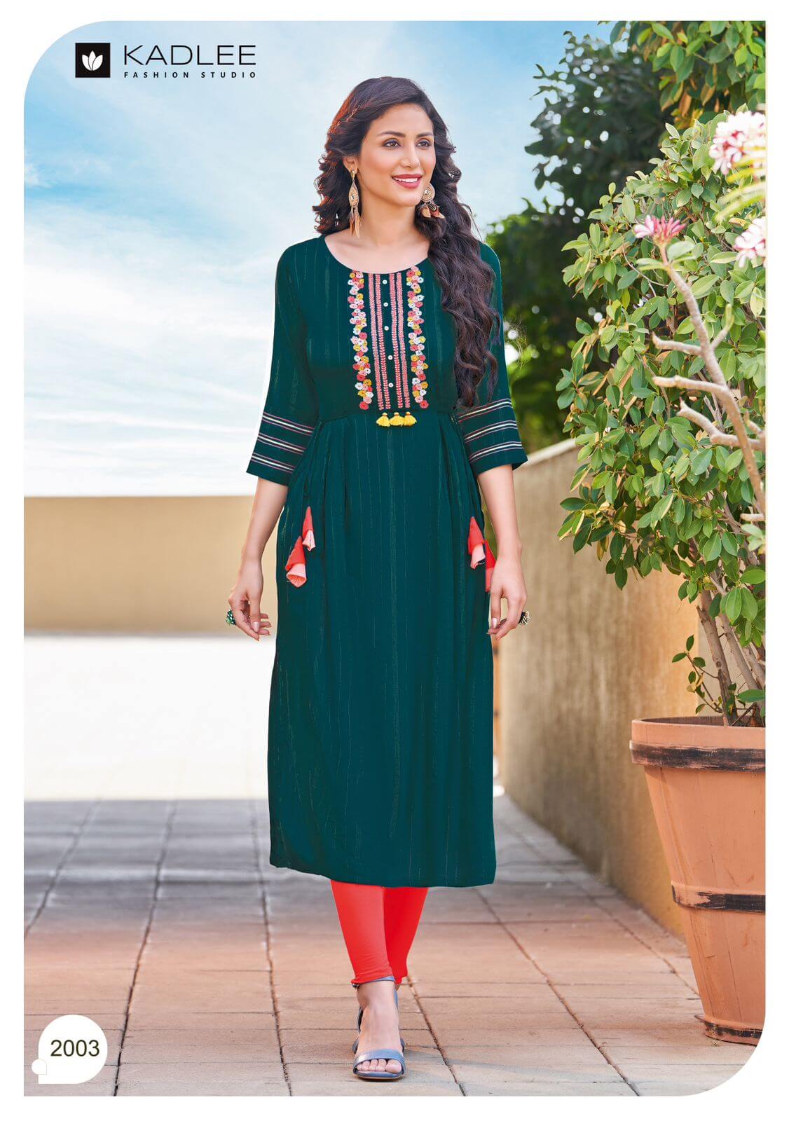 Kadlee Innayat Rayon Wrinlke Lurex Kurtis Catalog, Buy Kadlee Innayat Rayon Wrinlke Lurex Kurtis Full Catalog at Wholesale Price Online