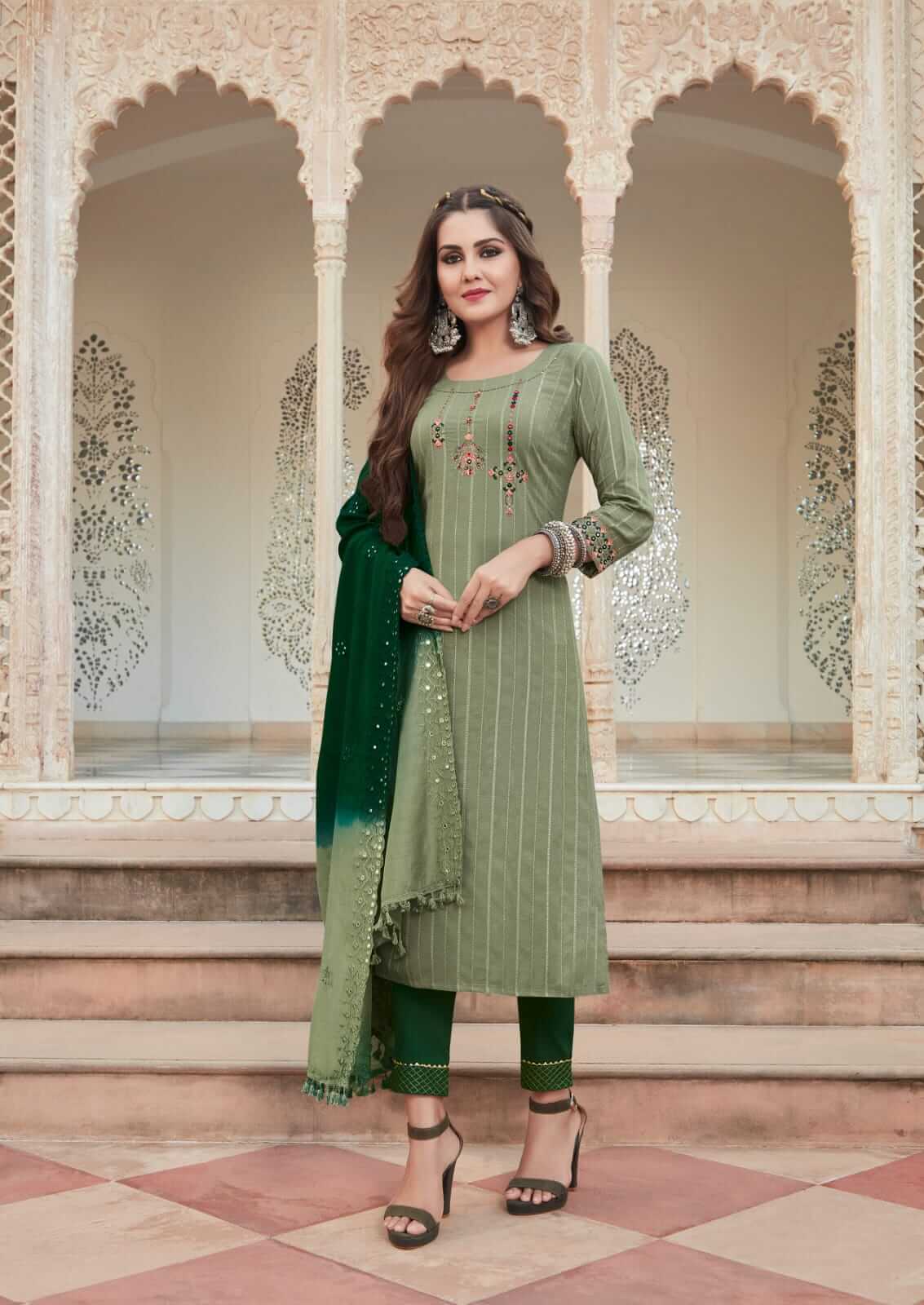 Karissa Kia Readymade Dress Catalog, Buy Full Catalog of Karissa Kia Readymade Dress in Wholesale Price Online