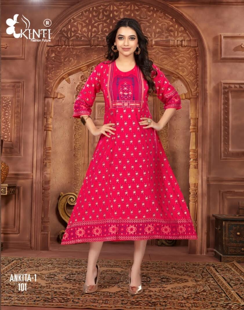 Kinti Ankita Feeding Tops Catalog in Wholesale, Buy Kinti Ankita Feeding Tops Catalog at Manufacturer and Wholesale Price Online From Aarvee Creation, Surat, Vadodara