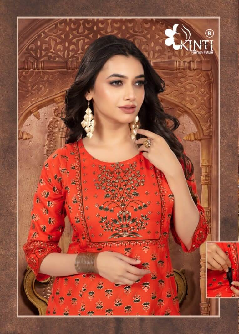 Kinti Ankita Feeding Tops Catalog in Wholesale, Buy Kinti Ankita Feeding Tops Catalog at Manufacturer and Wholesale Price Online From Aarvee Creation, Surat, Vadodara