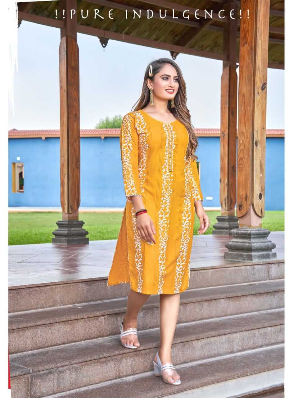 Kinti Batik Kurtis Catalog in Wholesale, Buy Kinti Batik Kurtis Full Catalog in Wholesale Price Online From Vadodara, Gujarat