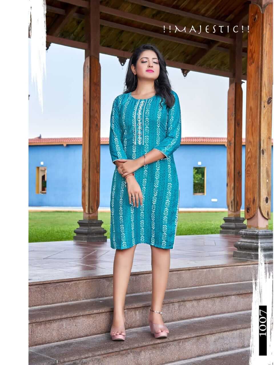 Kinti Batik Kurtis Catalog in Wholesale, Buy Kinti Batik Kurtis Full Catalog in Wholesale Price Online From Vadodara, Gujarat