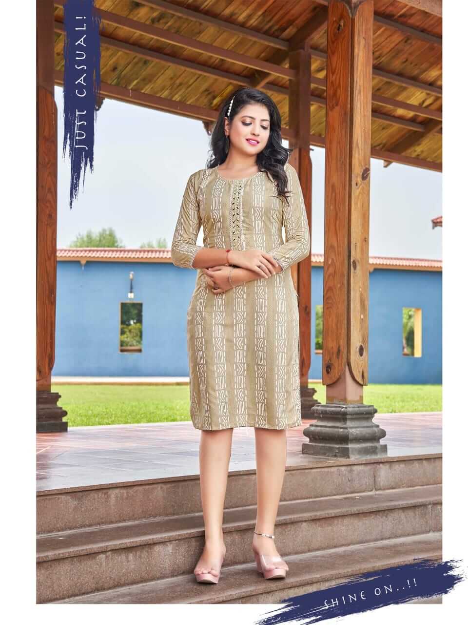 Kinti Batik Kurtis Catalog in Wholesale, Buy Kinti Batik Kurtis Full Catalog in Wholesale Price Online From Vadodara, Gujarat