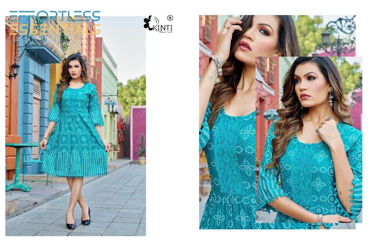 Kinti Beats One Piece Latest Kurti Catalog in Wholesale, Buy Kinti Beats One Piece Latest Kurtis Full Catalog in Wholesale Price Online From Vadodara, Gujarat