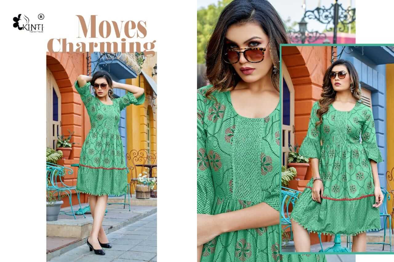 Kinti Beats One Piece Latest Kurti Catalog in Wholesale, Buy Kinti Beats One Piece Latest Kurtis Full Catalog in Wholesale Price Online From Vadodara, Gujarat