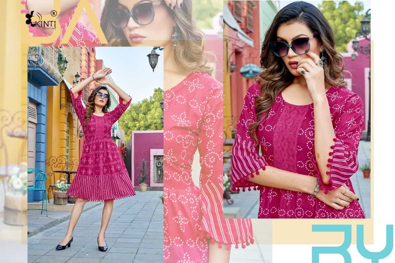 Kinti Beats One Piece Latest Kurti Catalog in Wholesale, Buy Kinti Beats One Piece Latest Kurtis Full Catalog in Wholesale Price Online From Vadodara, Gujarat