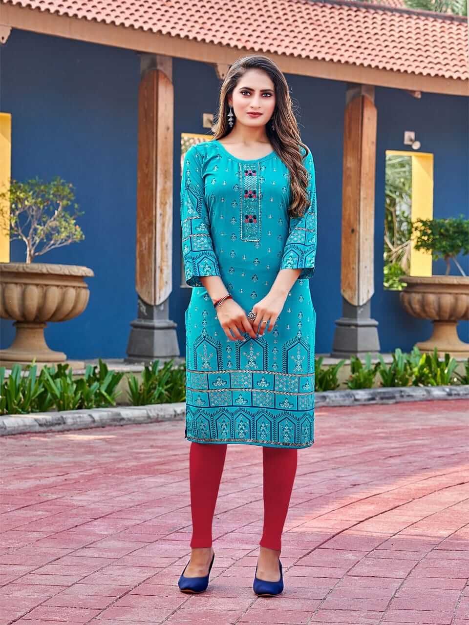 Kinti Chigi Wigi vol 8 Casual Wear Kurtis Catalog, Buy Kinti Chigi Wigi vol 8 Casual Wear Kurtis Full Catalog at Wholesale Price Online