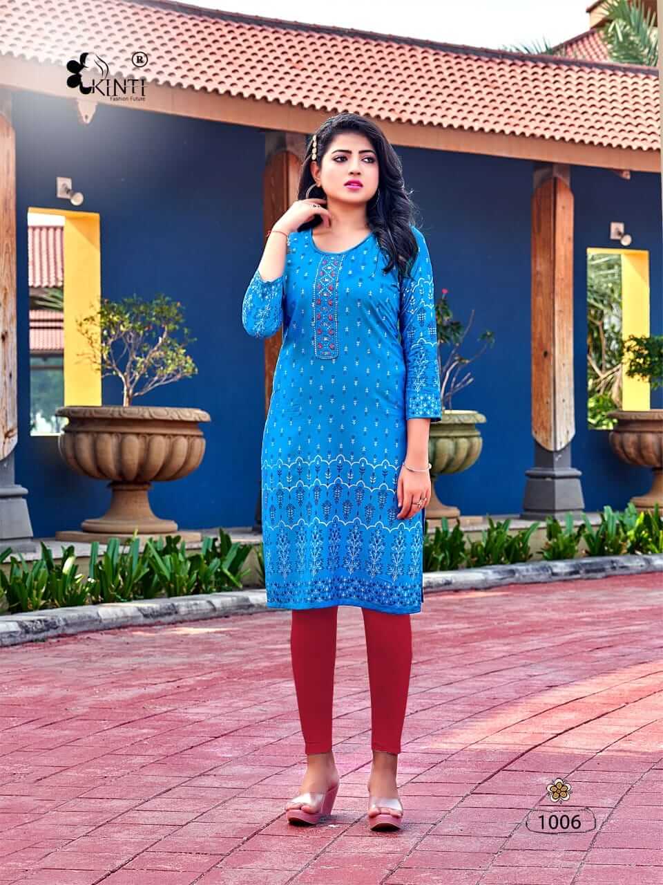 Kinti Chigi Wigi vol 8 Casual Wear Kurtis Catalog, Buy Kinti Chigi Wigi vol 8 Casual Wear Kurtis Full Catalog at Wholesale Price Online