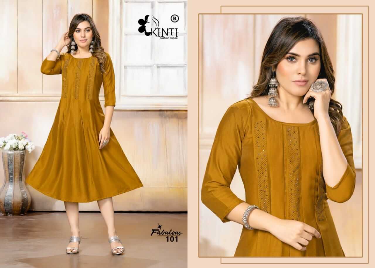 Kinti Fabulous Stitching Pattern Kurtis Catalog, Buy Kinti Fabulous Stitching Pattern Kurtis Full Catalog at Wholesale Rate