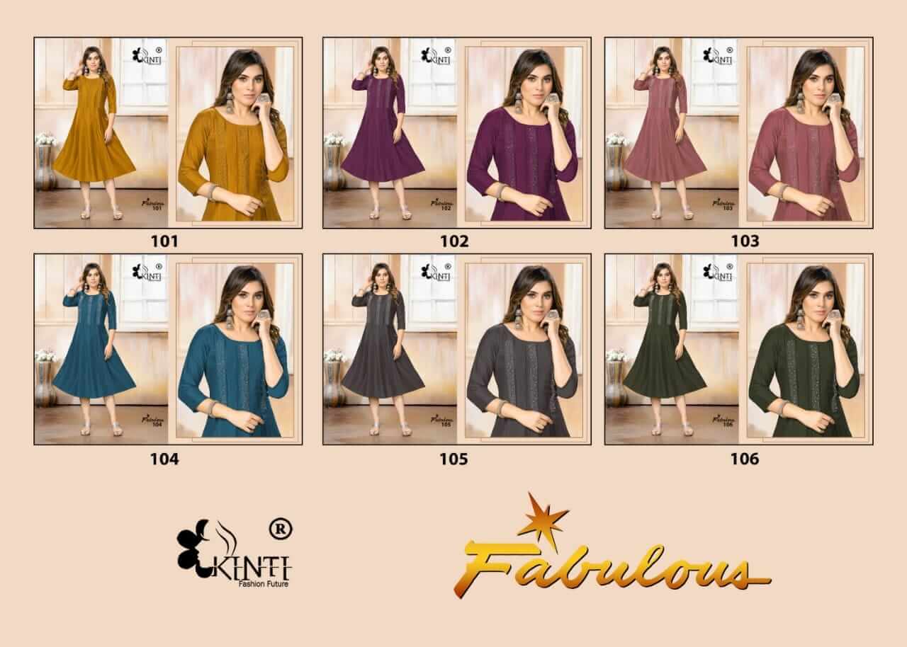 Kinti Fabulous Stitching Pattern Kurtis Catalog, Buy Kinti Fabulous Stitching Pattern Kurtis Full Catalog at Wholesale Rate