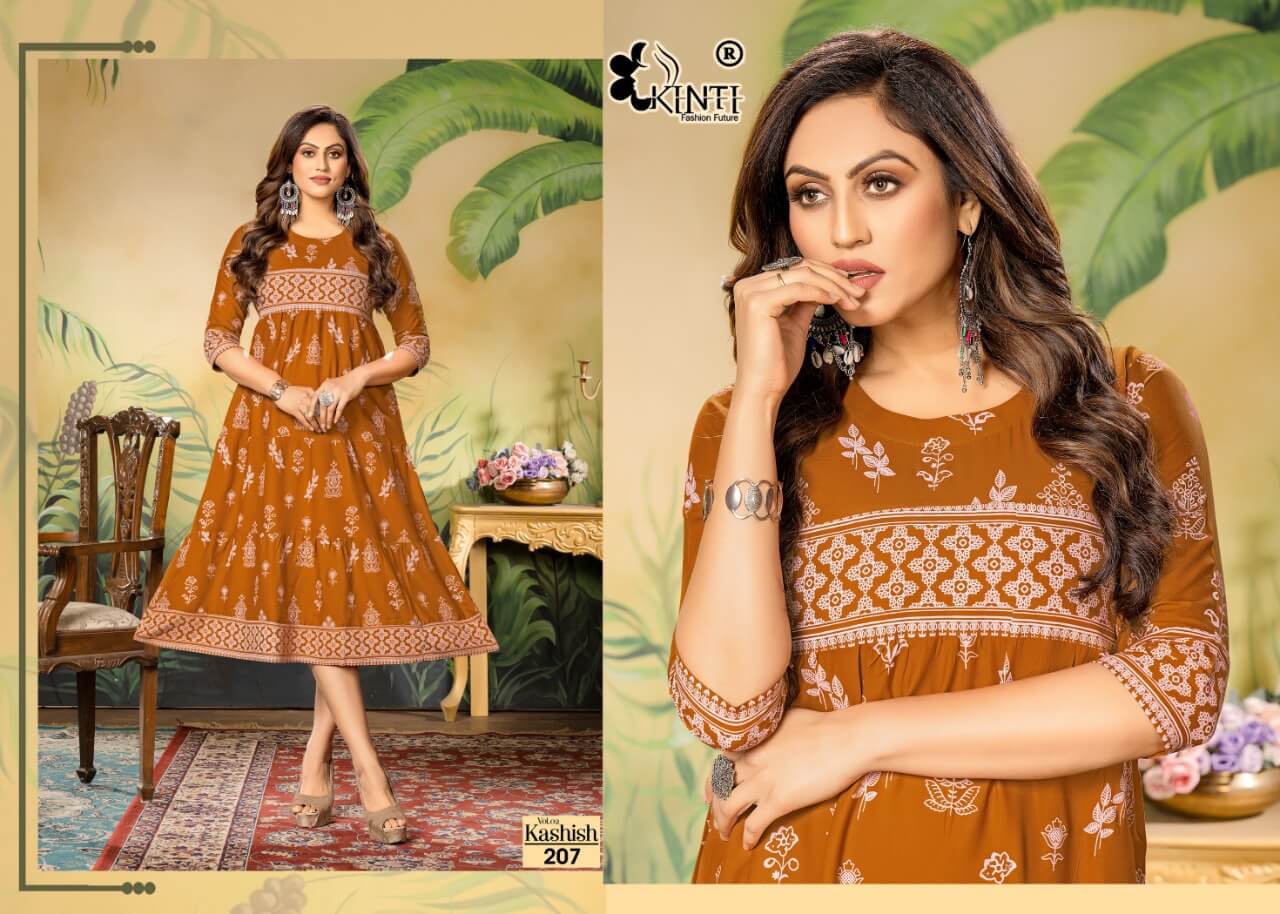 Kinti Kashish vol 2 Rayon Print Kurtis Wholesale Catalog, Buy Kinti Kashish vol 2 Rayon Print Kurtis Full Catalog at Wholesale Rate Online