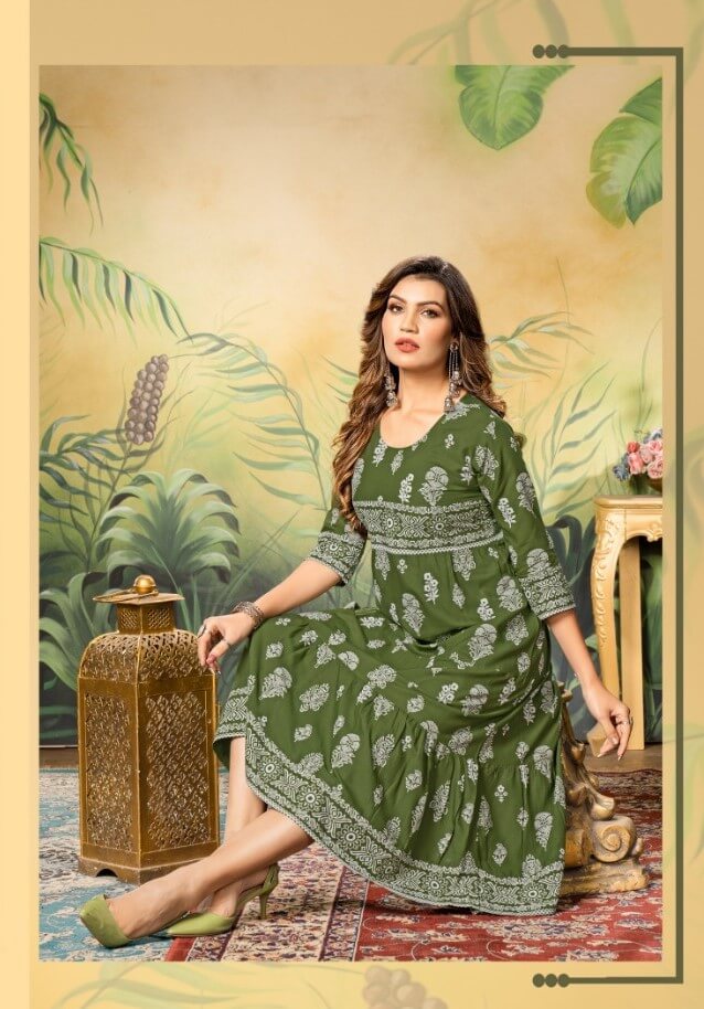 Kinti Kashish vol 2 Rayon Kurtis Catalog in Wholesale, Buy Kinti Kashish vol 2 Rayon Kurtis Full Catalog in Wholesale Price Online From Aarvee Creation