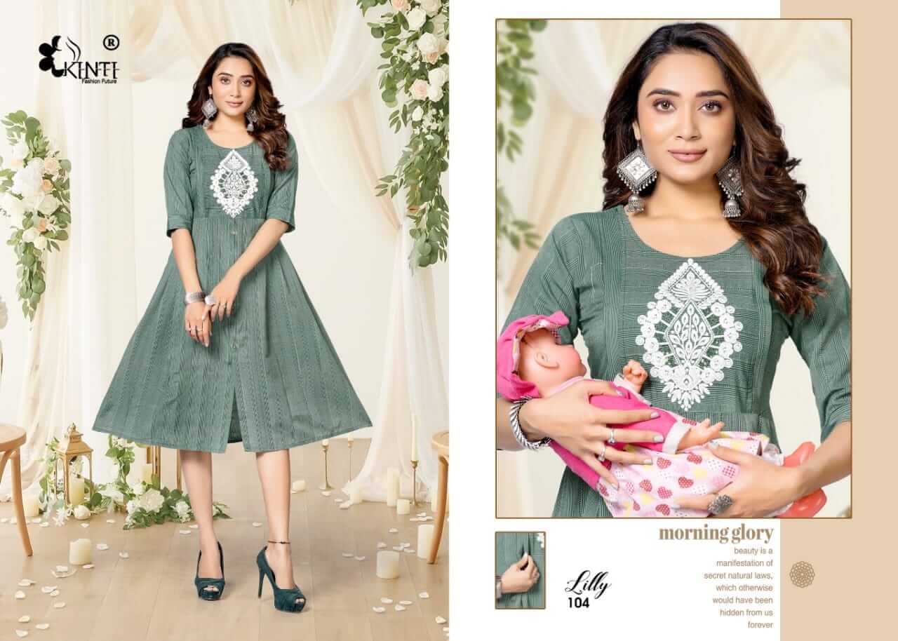 Kinti Lilly Feeding Tops Catalog at wholesale Rate, Buy Kinti Lilly Feeding Tops Full Catalog at wholesale Rate Online From Vadodara, Surat, Gujarat