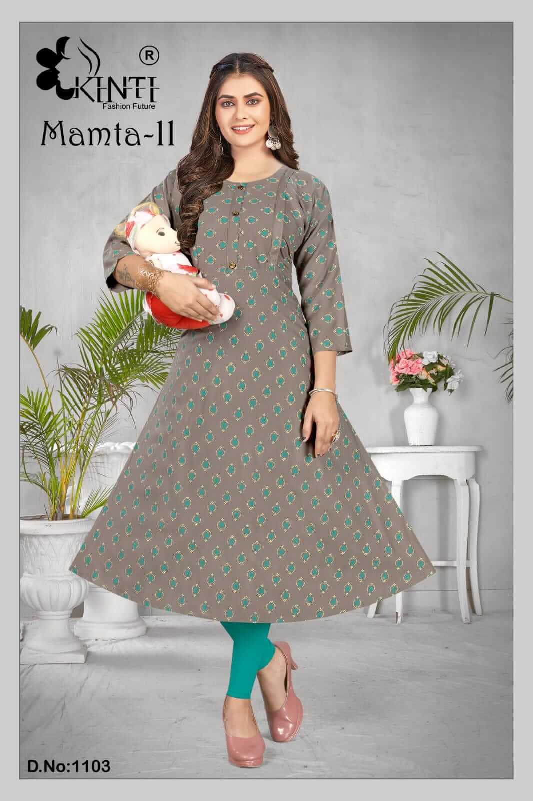 Kinti Mamta vol 11 Feeding Kurtis Catalog in Wholesale Price, Buy Kinti Mamta vol 11 Feeding Kurtis Full Catalog in Wholesale Price Online From Aarvee Creation